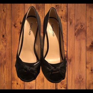 Shoes for women black babe